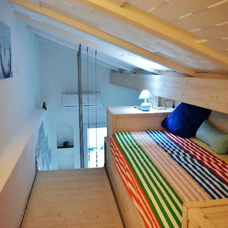 公寓 Ferienwohnung Fur 4 Personen Ca 35 M In Moneglia, Italienische Riviera Italienische Westkuste