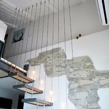 Ferienwohnung Fur 4 Personen Ca 35 M In Moneglia, Italienische Riviera Italienische Westkuste * 莫内利亚