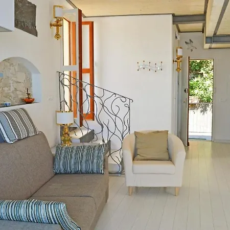 Ferienwohnung Fur 4 Personen Ca 35 M In Moneglia, Italienische Riviera Italienische Westkuste Moneglia