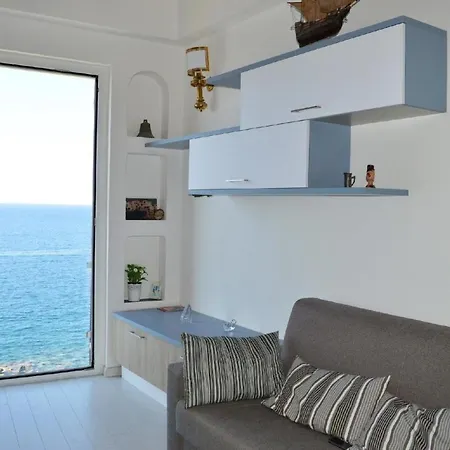 Ferienwohnung Fur 4 Personen Ca 35 M In Moneglia, Italienische Riviera Italienische Westkuste Appartement Moneglia