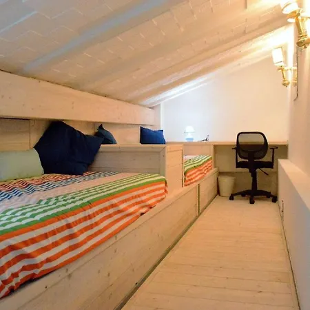 Apartamento Ferienwohnung Fur 4 Personen Ca 35 M In Moneglia, Italienische Riviera Italienische Westkuste *