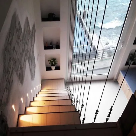 Ferienwohnung Fur 4 Personen Ca 35 M In Moneglia, Italienische Riviera Italienische Westkuste