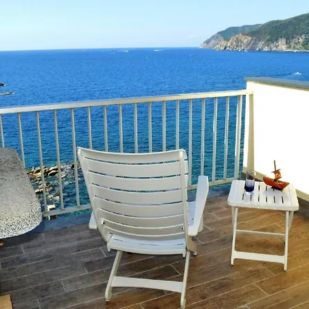 Apartamento Ferienwohnung Fur 4 Personen Ca 35 M In Moneglia, Italienische Riviera Italienische Westkuste Moneglia