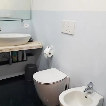 Apartamento Ferienwohnung Fur 4 Personen Ca 35 M In Moneglia, Italienische Riviera Italienische Westkuste Moneglia