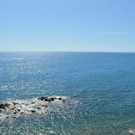 Ferienwohnung Fur 4 Personen Ca 35 M In Moneglia, Italienische Riviera Italienische Westkuste * Moneglia