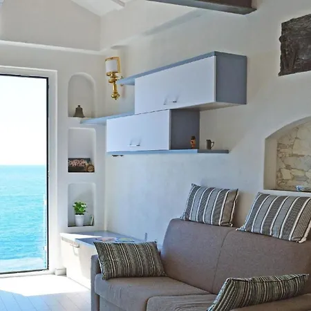 Ferienwohnung Fur 4 Personen Ca 35 M In Moneglia, Italienische Riviera Italienische Westkuste